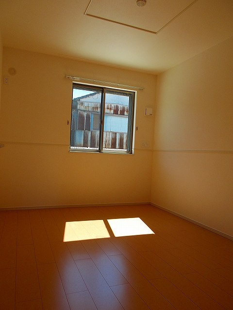 シャトー竹島・Ⅱのその他|その他部屋・スペース