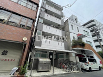 ＬａｒａＦｒａｎｃ本所蔵前の画像