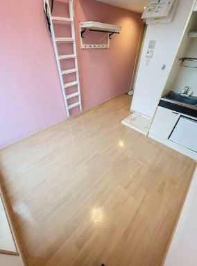 【居間・リビング】 | オリーブ弘明寺