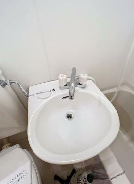【洗面所】 | オリーブ弘明寺