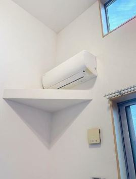 【内装】 | オリーブ弘明寺