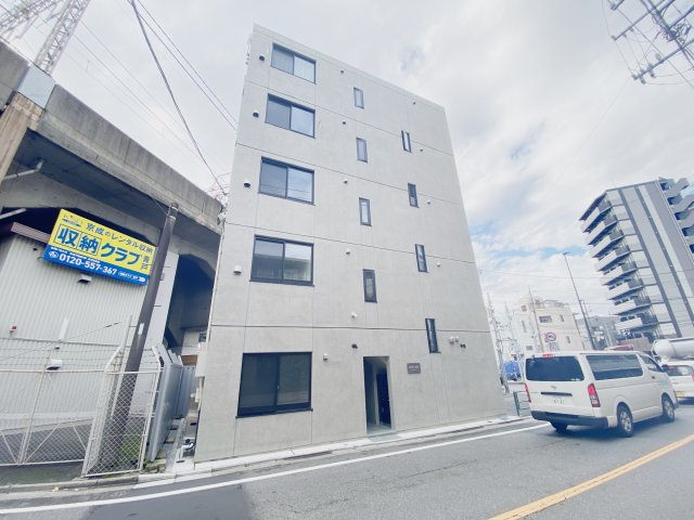 レピュア青砥レジデンス