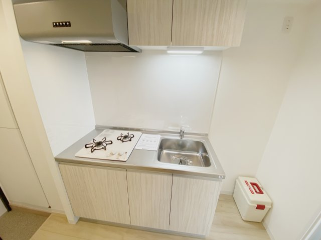 レピュア青砥レジデンスのキッチン|キッチン☆