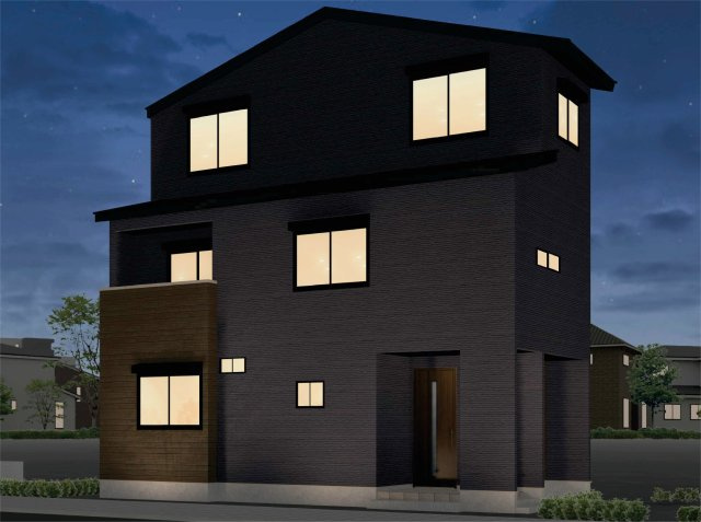 グランフォルテ極楽寺Ⅱ