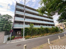 ライジングプレイス綾瀬の画像