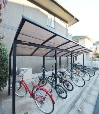 【その他共用部分】 | シェルヴィラージュ