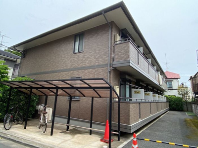 【外観】 | シェルヴィラージュ