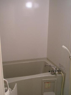 【浴室】 | シェルヴィラージュ