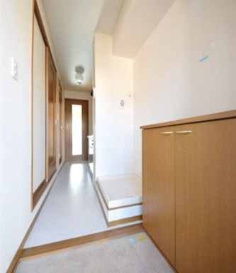 【玄関】 | シェルヴィラージュ