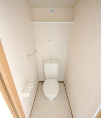 【トイレ】 | シェルヴィラージュ