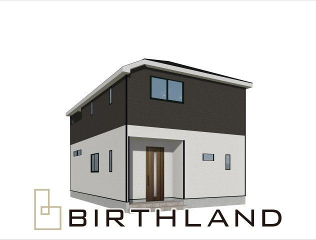 新築戸建・新築建売　柴田町船岡東第15　船岡小・船岡中