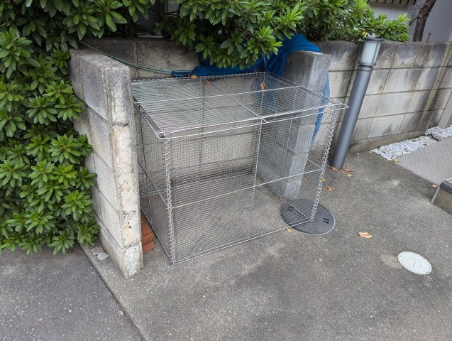 ゼクストのその他共用部分