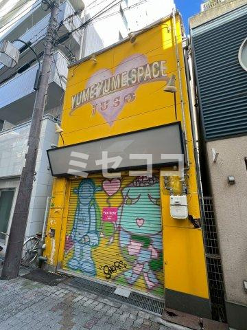 十三本町1丁目店舗
