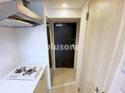 【玄関】 | エスリード難波AGREA