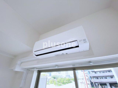 【設備】 | エスリード難波AGREA