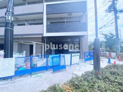 【エントランス】 | エスリード難波AGREA