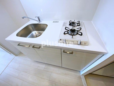 【キッチン】 | エスリード難波AGREA