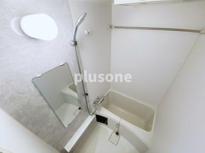 【浴室】 | エスリード難波AGREA