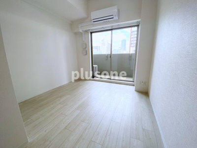 【居間・リビング】 | エスリード難波AGREA