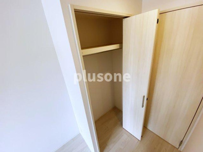 【収納】 | エスリード難波AGREA