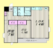 ピアーチェウチムラパートⅧ（エイト）の画像