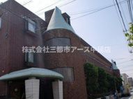 ピアーチェウチムラパートⅧ（エイト）の画像