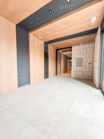 GOTOビルディングのその他共用部分