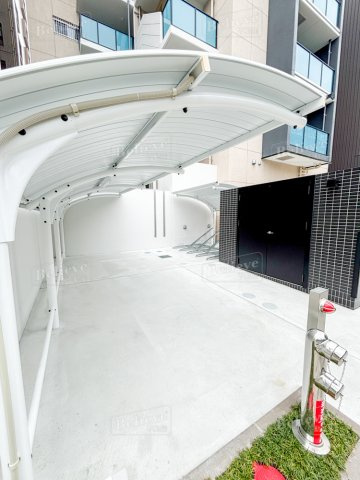 GOTOビルディングのその他共用部分