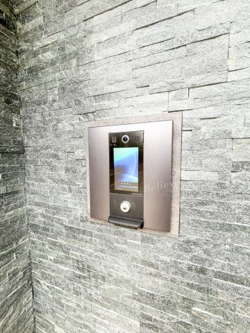 GOTOビルディングのその他共用部分