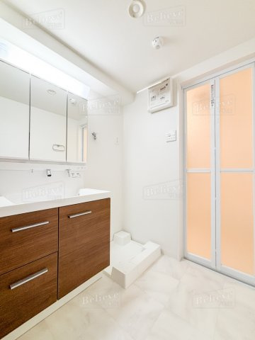 GOTOビルディングの内装