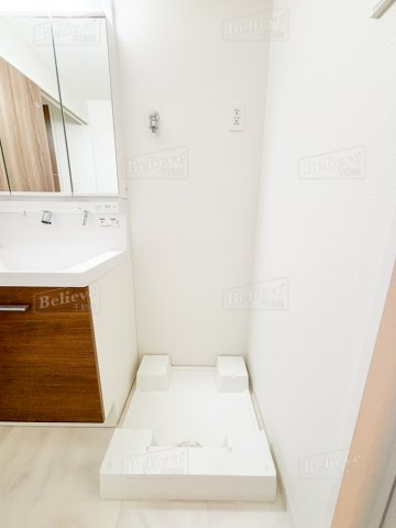 GOTOビルディングの内装