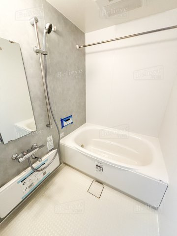 GOTOビルディングの内装