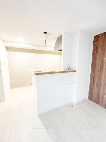 GOTOビルディングの内装