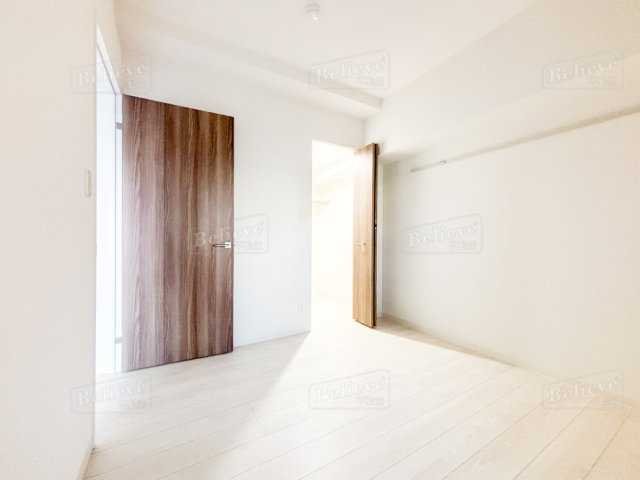 GOTOビルディングの内装