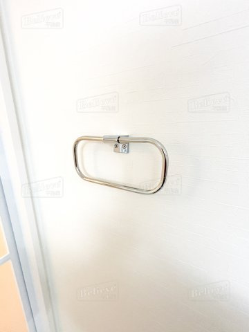 GOTOビルディングの内装