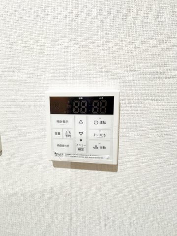 GOTOビルディングの内装