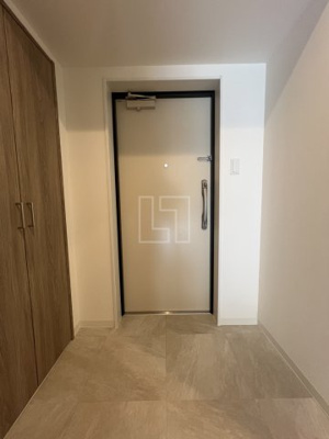 【玄関】 | プレサンスNEO九条ディアシス | プレサンスNEO九条ディアシス　玄関