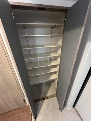 【収納】 | プレサンスNEO九条ディアシス | プレサンスNEO九条ディアシス　シューズボックス