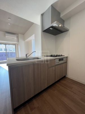 【キッチン】 | プレサンスNEO九条ディアシス | プレサンスNEO九条ディアシス　キッチン