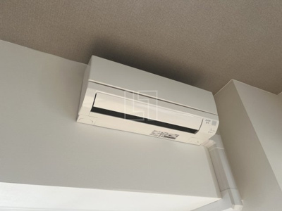 【設備】 | プレサンスNEO九条ディアシス | プレサンスNEO九条ディアシス　エアコン