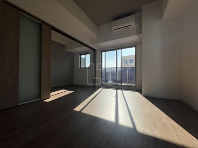 【寝室】 | プレサンスNEO九条ディアシス | プレサンスNEO九条ディアシス　リビング