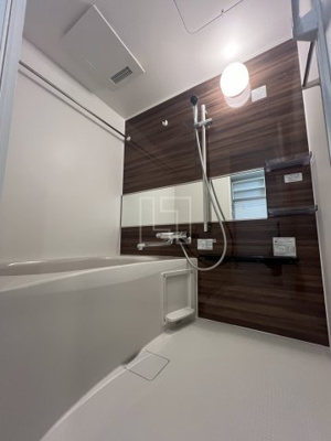 【浴室】 | プレサンスNEO九条ディアシス | プレサンスNEO九条ディアシス　浴室