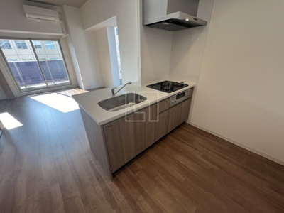 【キッチン】 | プレサンスNEO九条ディアシス | プレサンスNEO九条ディアシス　キッチン