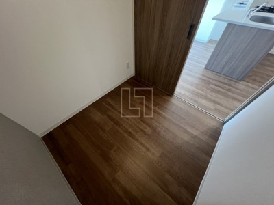 【内装】 | プレサンスNEO九条ディアシス | プレサンスNEO九条ディアシス　サービスルーム