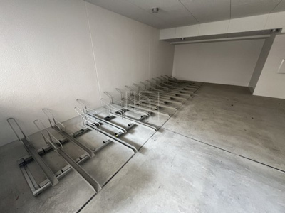 【その他共用部分】 | プレサンスNEO九条ディアシス | プレサンスNEO九条ディアシス　駐輪場