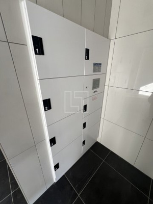 【その他共用部分】 | プレサンスNEO九条ディアシス | プレサンスNEO九条ディアシス　宅配ボックス