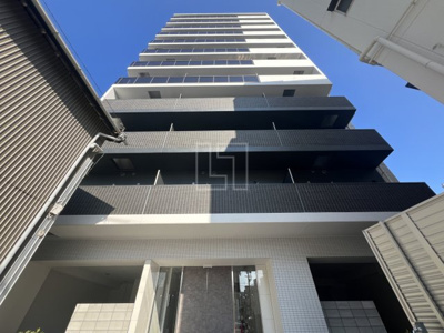 【外観】 | プレサンスNEO九条ディアシス | プレサンスNEO九条ディアシス　外観