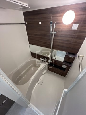 【浴室】 | プレサンスNEO九条ディアシス | プレサンスNEO九条ディアシス　浴室