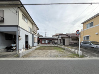 茅ヶ崎市菱沼３丁目新築戸建の画像