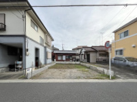 茅ヶ崎市菱沼３丁目新築戸建の画像